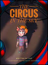 The Circus in the Sky - Welcome to the Circus.