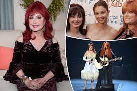 Country music star Naomi Judd dead at ...