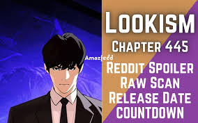 Lookism Chapter 445 Spoiler, Release Date, Raw Scan, Countdown, Color Page  » Amazfeed