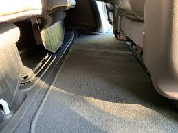 choosing all weather floor mats for the