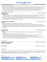 This resume embraces simplicity with a slight touch of color to make things a bit more interesting. Free Resume Templates For 2020 Edit Download Cultivated Culture