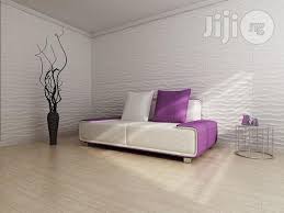 Fire Proof Fibre Wall Covering 3d Wall