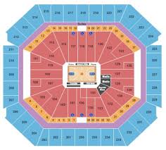 Bud Walton Arena Tickets And Bud Walton Arena Seating Chart