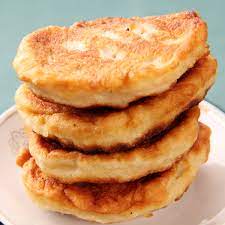 easy potato pancake recipe living on