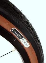 Dahon tire size options bikes. Folding Cyclist Dahon Bike Tyres