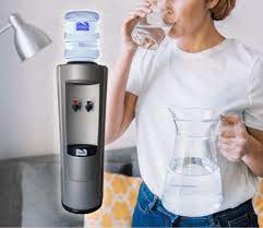water dispenser msia grey floor