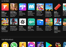 Admitimos juegos para dispositivos móviles y de escritorio. 8 Paginas Para Descargar Juegos En Android Gratis