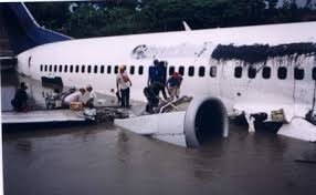A sriwijaya air passenger jet carrying 62 people is feared to have crashed into the sea after the boeing 737 lost contact with air traffic control in the capital jakarta, with flight tracking data showing the jet plunged. Garuda Indonesia Flight 421 Wikipedia