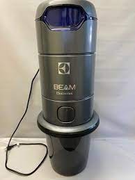 beam alliance by electrolux model 600
