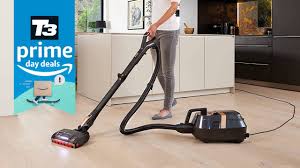 prime day 2 deal sees shark vacuum