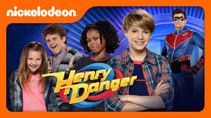 henry danger wallpapers 81 pictures