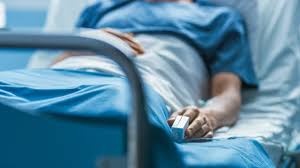 Pacienti nakažení koronavirem zabírají v Prostějovské nemocnici většinu  lůžek intenzivní péče, hrozí jejich kompletní zaplnění | Náš REGION