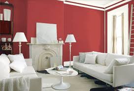 25 Of The Best Red Paint Color Options