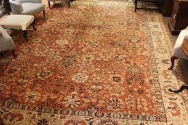 antiques atlas large persian rug