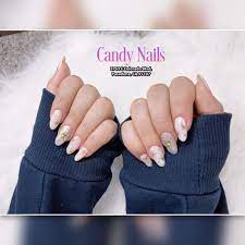 candy nails the premier nail salon in