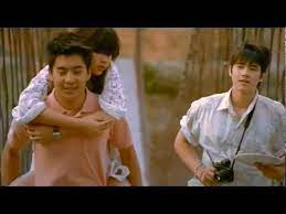 This series is based on the hit thai film crazy little thing called love (2010). First Love A Little Thing Called Love Ost The Star Youtube