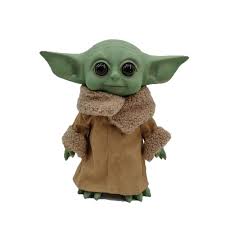 Figurine maître Yoda Star Wars • Enfant World