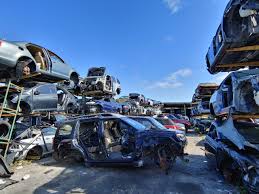 Visit our auto junk yard in battle creek, michigan today. Better Than Pull A Part Junkyards Full Service Salvage Yard Gardner Auto Parts