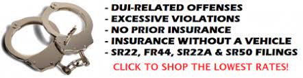 Our agency writes for many major carriers like progressive, foremost, daiyland, infinity. Florida Sr22 Insurance Faq S Cheap Florida Fr44 Insurance