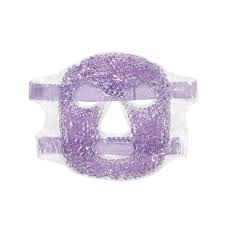cold face eye mask ice pack gel
