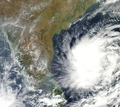 The cyclone was the most powerful cyclone ever recorded in the bay of bengal, intensifying into a super cyclone and reaching sustained winds of 270 kph (165. Bay Of Bengal Cyclone Latest News Videos And Bay Of Bengal Cyclone Photos Times Of India