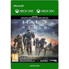 Plus great forums, game help and a special question and answer system. Console Game Halo Reach Xbox One Digital Console Game On Alzashop Com