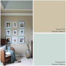 Sand And Sisal Paint Colors