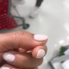 nail salons near baybrook mall