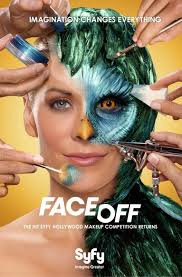 face off 2016 2018