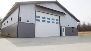 Overhead door company 7 rivers region offers residential and commercial garage door solutions for the greater la crosse area. Genius Commercial Garage Door And Gate Services Las Cruces Nm 1 575 205 0288