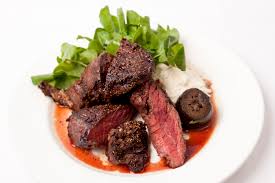 These easy steak recipes offer a wide range of cooking methods, from pan to grill to oven, as well as tasty steak dinner ideas for various cuts of beef, including filet mignon, rib eye, tri tip and more. Our Best Ever Steak Recipes Great British Chefs