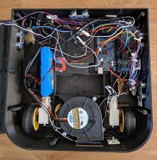 roomba hackaday page 3