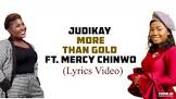 Judikay and Mercy Chinwo Offer Something “More Than Gold