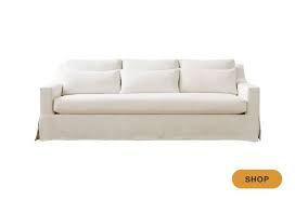 Performance Fabric Sofas