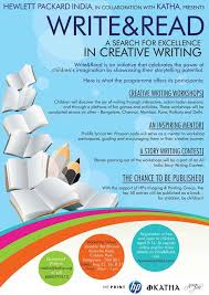 CREATIVE STORY WRITING WORKSHOP BY SARIKA SINGH in Jor Bagh  Delhi     Writing courses in India