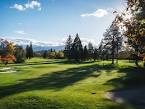 Southern Oregon Golf Course Comparison