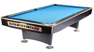 olio pool tables for at beckmann
