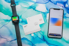 The apple card, too, offers financing options for apple products, but it also earns rewards, unlike the barclaycard financing visa®. Apple Card Review Best For Iphone Users Who Love Apple Pay Cnet