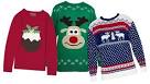 Image result for christmas jumper cartoon