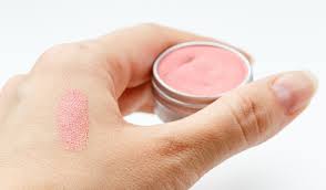 5 reasons why a lip and cheek tint is a