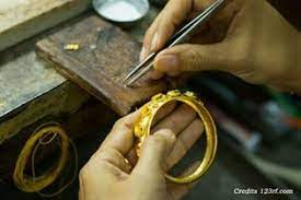 jewellery design career scope