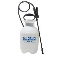You can easily compare and choose from the 4 best lawn and garden sprayers for you. Chapin 1 Gallon Plastic Handheld Sprayer In The Garden Sprayers Department At Lowes Com