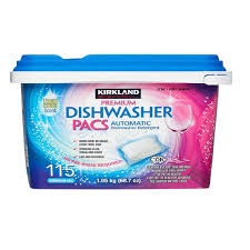 Rinse dishes thoroughly (leave off the food). Best Dishwasher Detergents In 2020 Finish Cascade And More Business Insider
