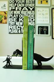 fast and fun diy bookends to make you