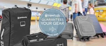Travel More Worry Less Uppababy Ae