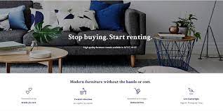 Maybe you would like to learn more about one of these? Furniture Rental Startup Feather Raises 3 5m To Enable Furniture Rental For Millennials On The Move