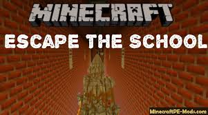 For this he needs to find weapons and vehicles in caches. Jail Escape Minecraft Pe 1 16 201 1 16 40 Maps Download For Mcpe