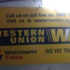 Log in to your western union profile through westernunion.com or our mobile app. Gee Vee Travel Phagwara Sharki Travel Agents In Phagwara Justdial