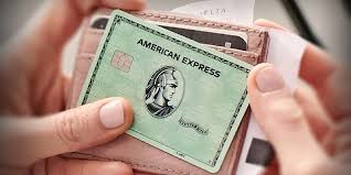 Welcome to american express united kingdom, provider of credit cards, charge cards, travel & insurance products. American Express Green Card 30 000 Bonus Points 600 Value Travel Credits