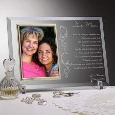 Personalized Mother Picture Frames
